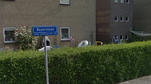 Vrouw (31) door twee mannen met wapens in eigenhuis in Nieuwegein overvallen