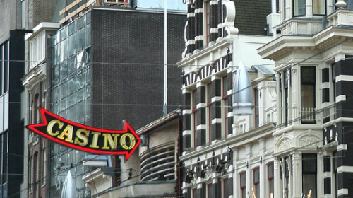 De ontwikkeling van online casino’s in Nederland