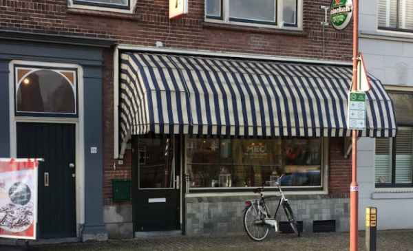 Verdachten van zwaar geweld bij Nieuwegeins café waren zelf ook slachtoffer