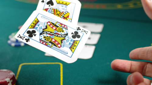 Gokken in Nederland: De beste casino’s!