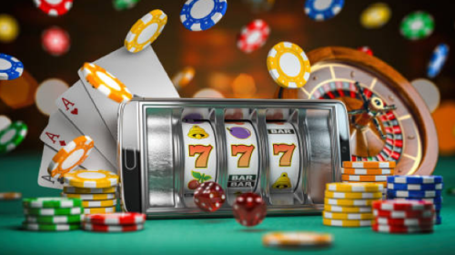 Online casino’s vs. live casino’s: de voors en tegens