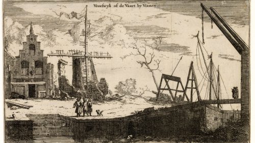 Vreeswijk in het Rampjaar 1672