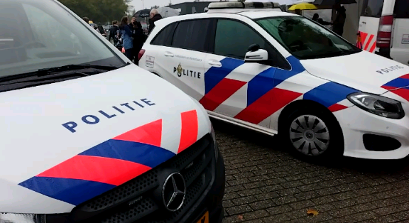 Vermiste Fabian (34) uit Nieuwegein weer veilig thuis