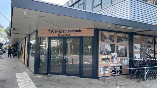 Toekomstgerichte tabaksspecialzaak opent deuren in Nieuwegein
