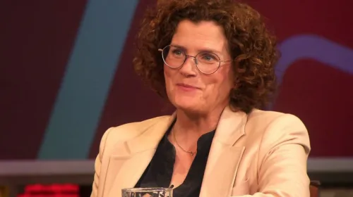 Marijke van Beukering blikt terug op één jaar als burgemeester van Nieuwegein
