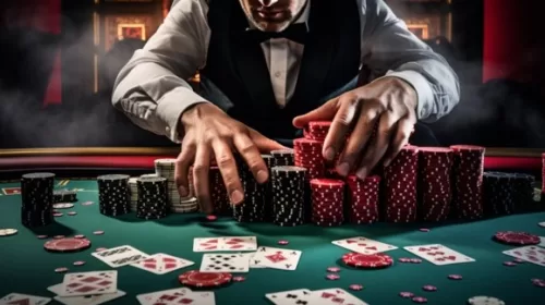 Hoe krijg je toegang tot online casino’s zonder Cruks