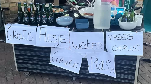 Auto’s doelbewust Nieuwegein ingestuurd vanwege werkzaamheden op de A2 door Rijkswaterstaat