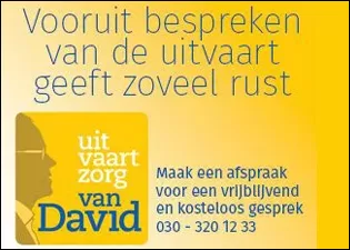 Uitvaartzorg Van David