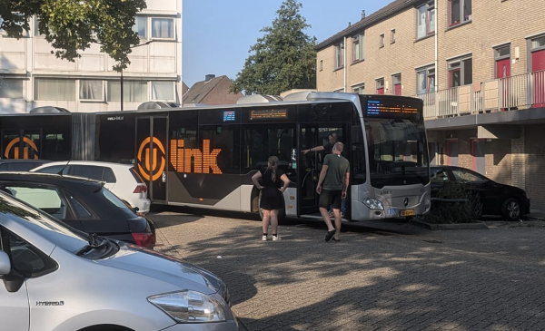 Bus van ’t padje in ‘Foto van de Week’