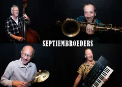 De Septiembroeders