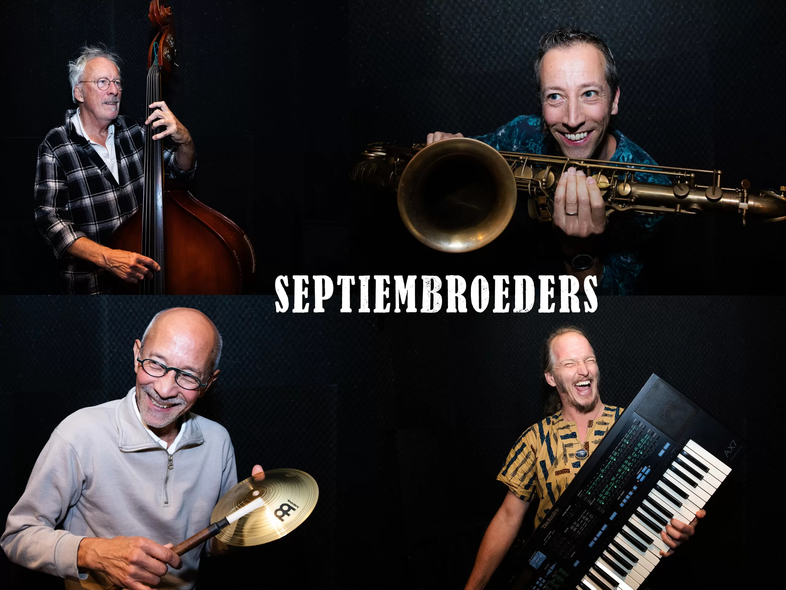 De Septiembroeders