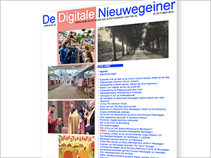 Lees hier De Digitale Nieuwegeiner van deze week