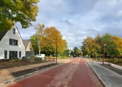 Fietsfoto van de maand oktober 2024