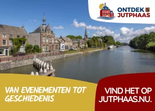 Wijkwebsite Jutphaas.nu