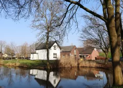 Dorpshuis Fort Vreeswijk