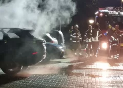 Autobrand Robijndrift