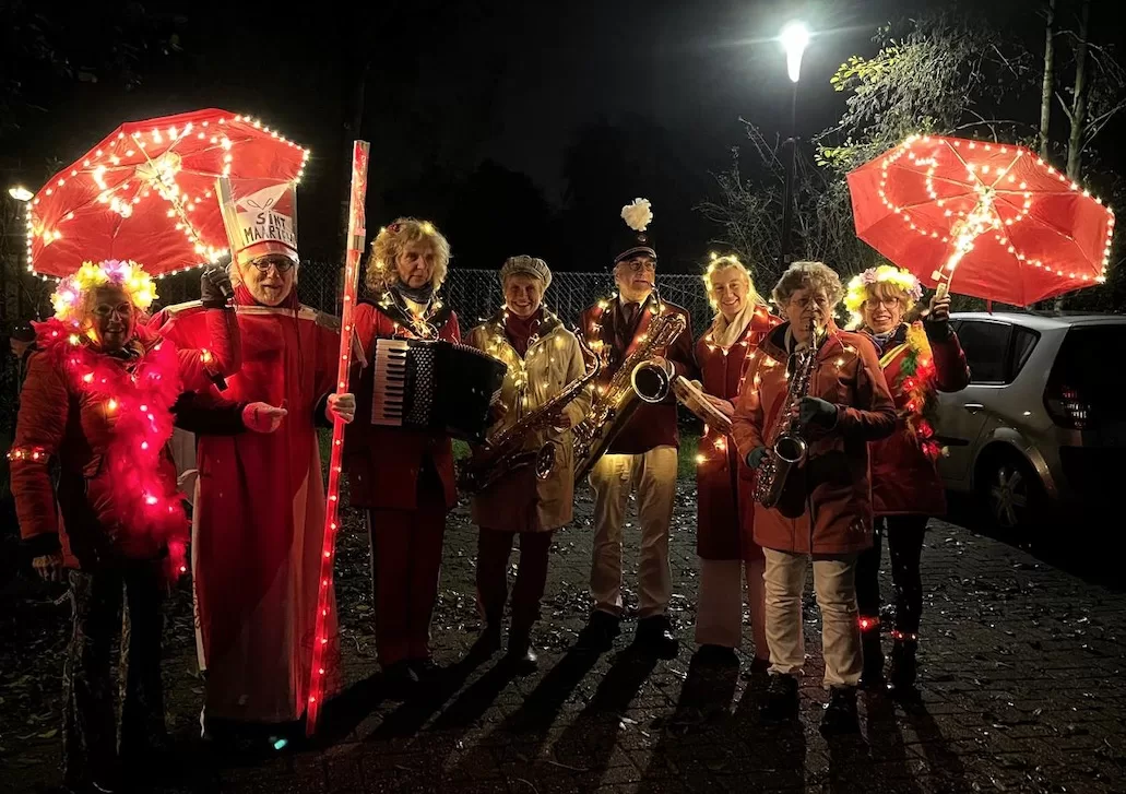 Fanfare Sint Maarten