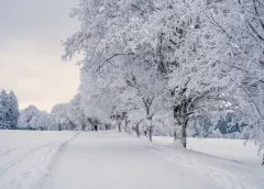 Bezoek deze Europese steden in de winter