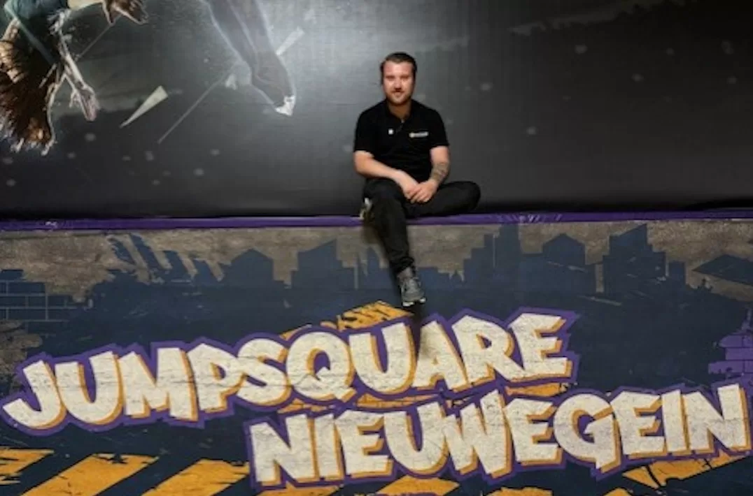 Jumpsquare Nieuwegein