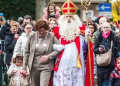 Sinterklaas Intocht Jutphaas 2024: ‘Groot succes en veel bezoekers’