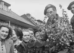 Programma 80 jaar Vrijheid Nieuwegein bekend