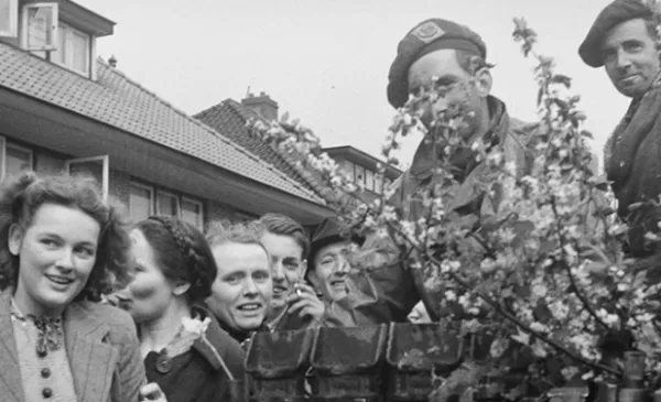 Programma 80 jaar Vrijheid Nieuwegein bekend