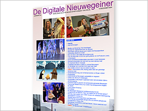 Lees hier De Digitale Nieuwegeiner van deze week