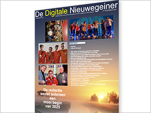 Lees hier De Digitale Nieuwegeiner van deze week