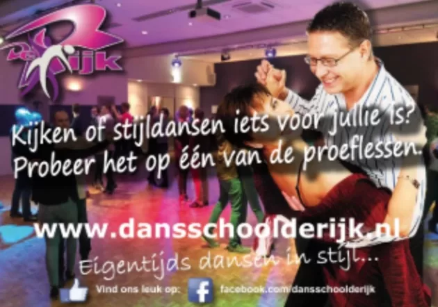 Dansschool De Rijk