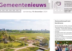 Gemeentenieuws online