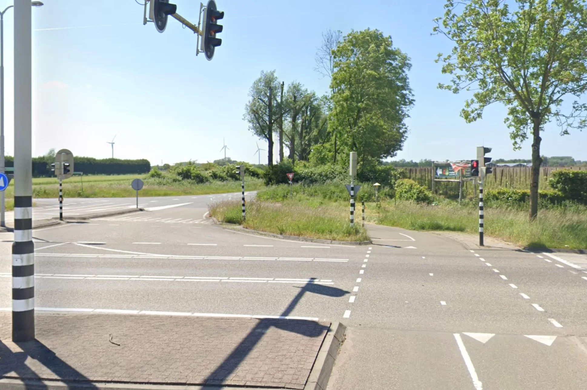 Heemsteedseweg