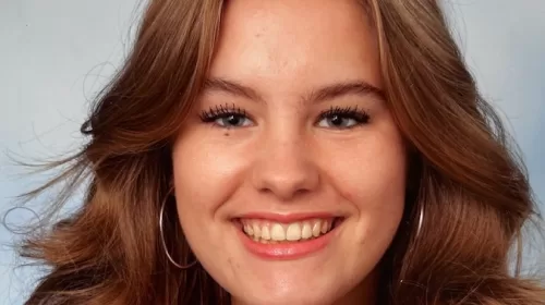 Nieuwegeinse Julia Scholman (15) in finale Miss Teen of Utrecht 2025