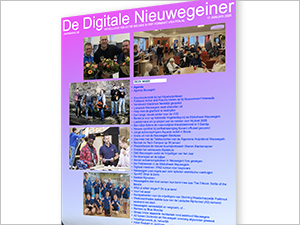 Lees hier De Digitale Nieuwegeiner van deze week