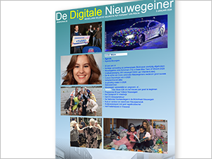 Lees hier De Digitale Nieuwegeiner van deze week