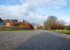 ‘De Reinesteijnseweg’