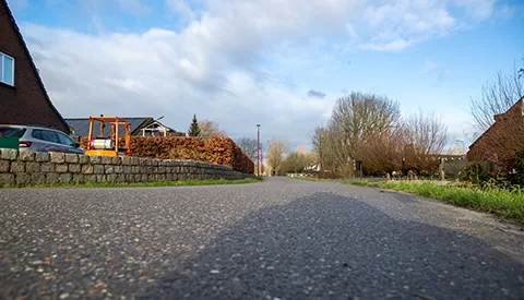 ‘De Reinesteijnseweg’