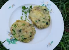 Koken met PEN: ‘Zuurkool-burgers met kleine veldkers’