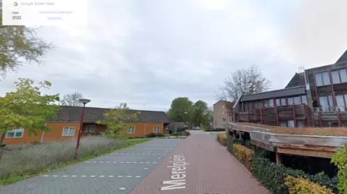 ‘Nieuwegein verstedelijkt en vergroent’ of toch niet?