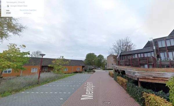 ‘Nieuwegein verstedelijkt en vergroent’ of toch niet?